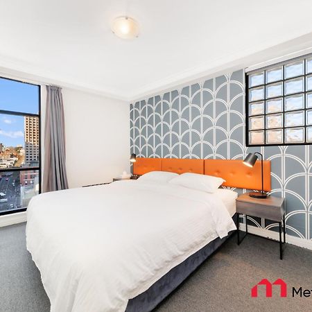 Metawise Sydney Cbd Haymarket 2Bed Apartment 1506 エクステリア 写真