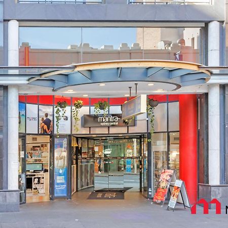 Metawise Sydney Cbd Haymarket 2Bed Apartment 1506 エクステリア 写真