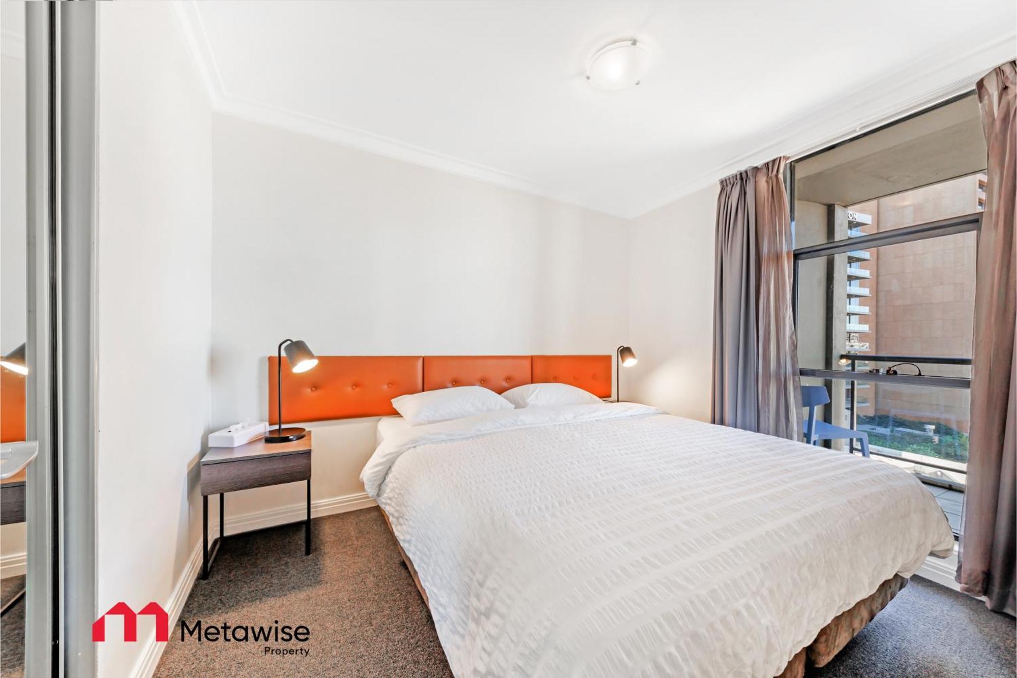 Metawise Sydney Cbd Haymarket 2Bed Apartment 1506 エクステリア 写真