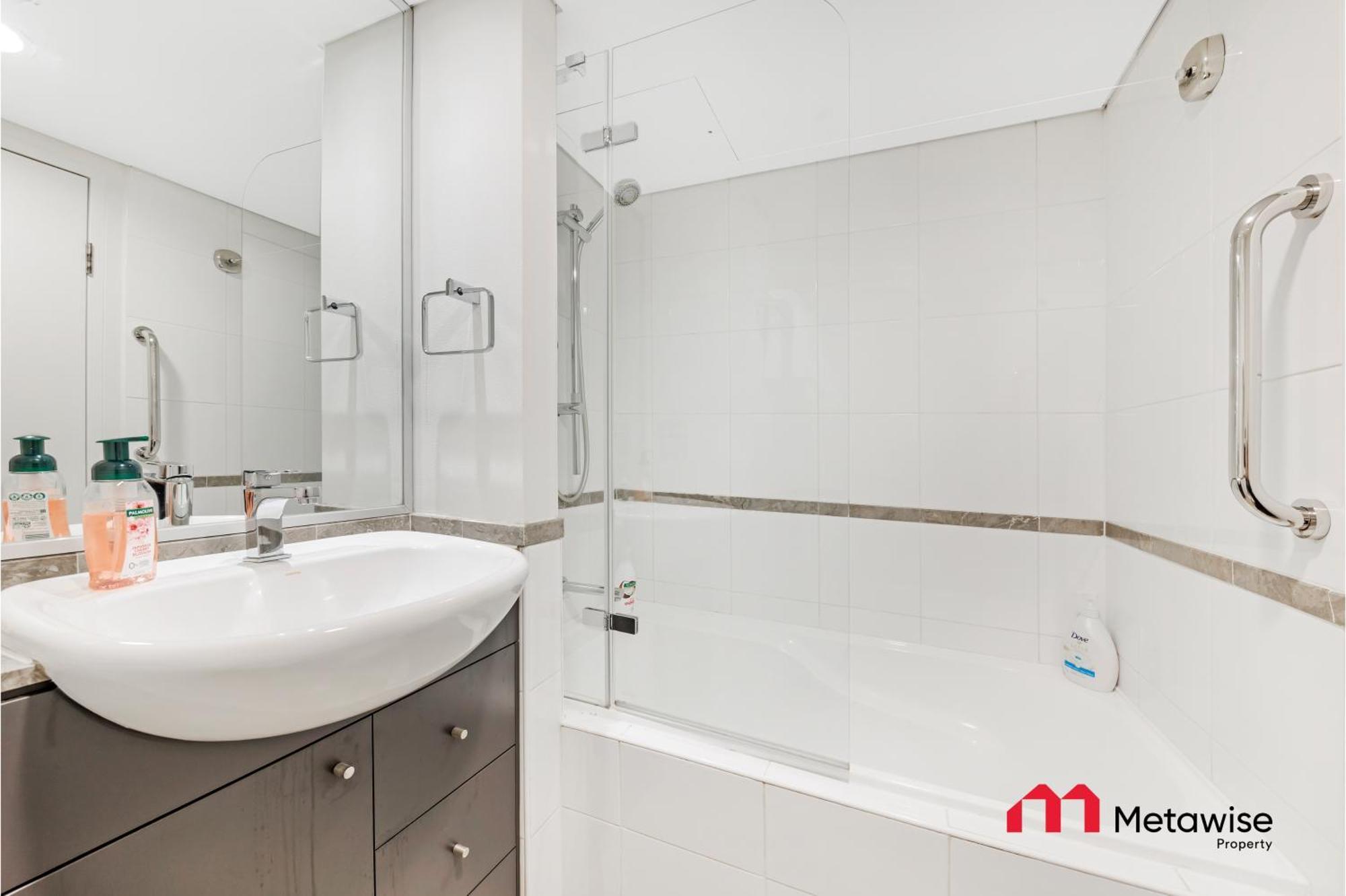 Metawise Sydney Cbd Haymarket 2Bed Apartment 1506 エクステリア 写真