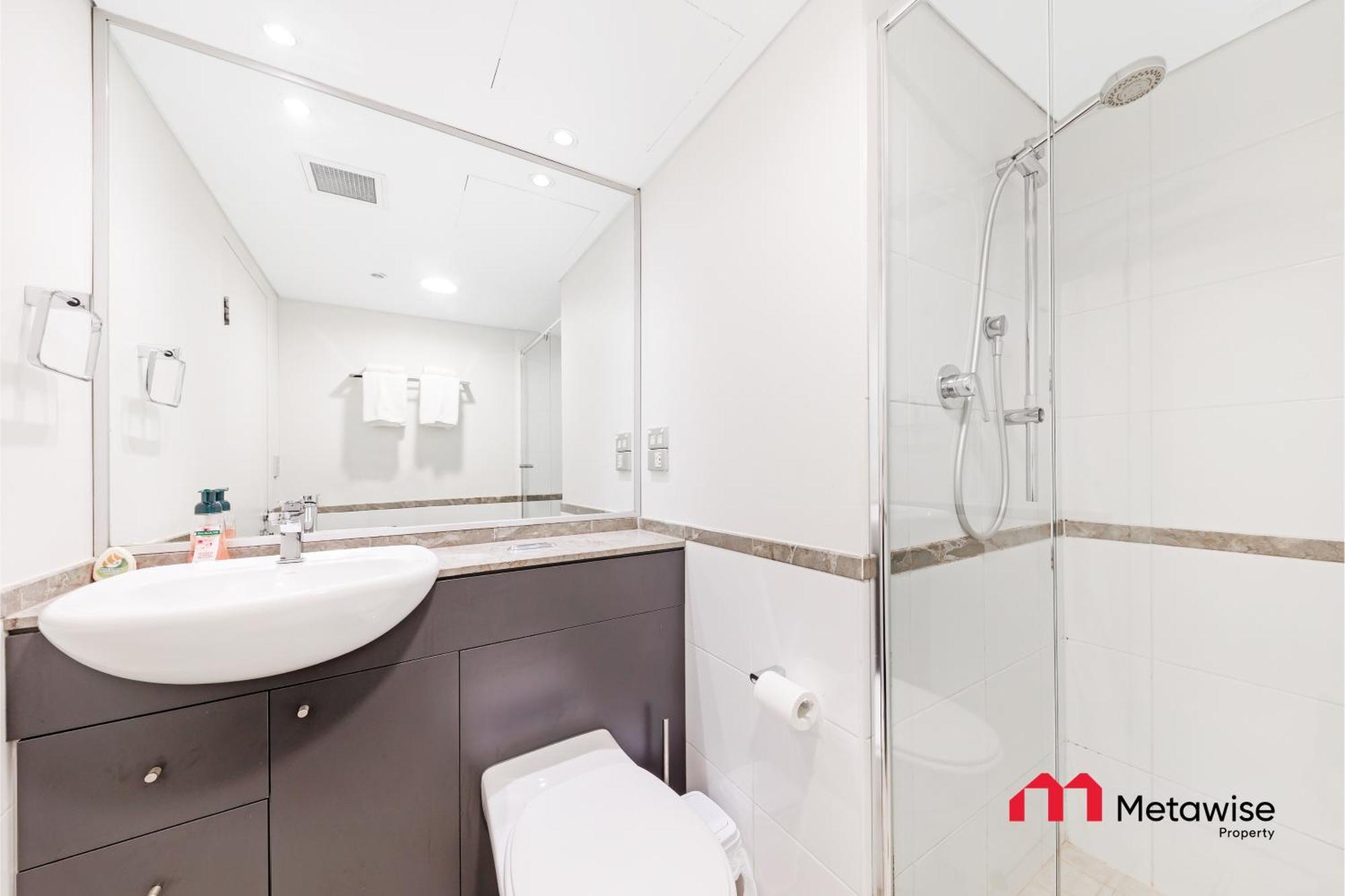 Metawise Sydney Cbd Haymarket 2Bed Apartment 1506 エクステリア 写真